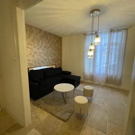 Le Havre De Charme Boulogne-sur-Mer